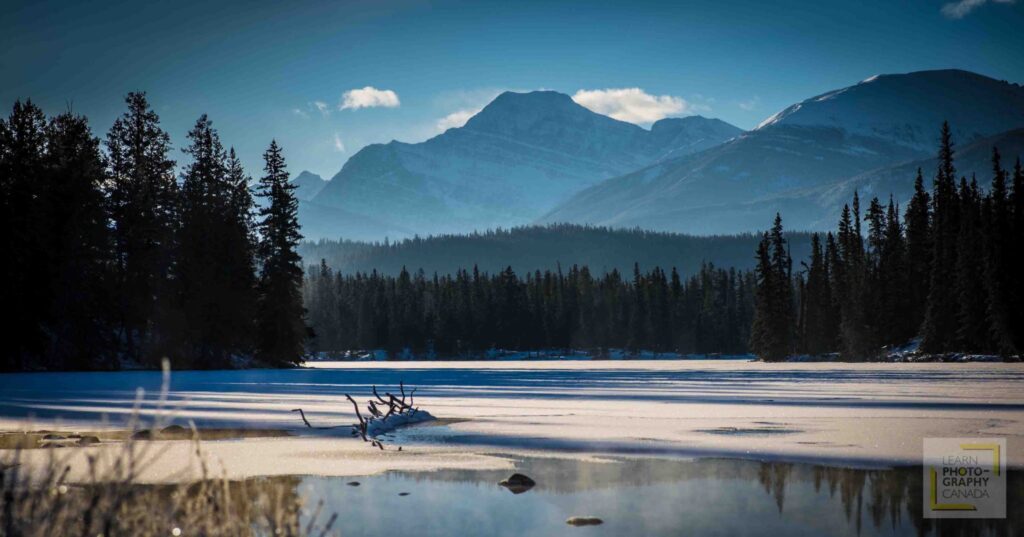 Landscape Photography