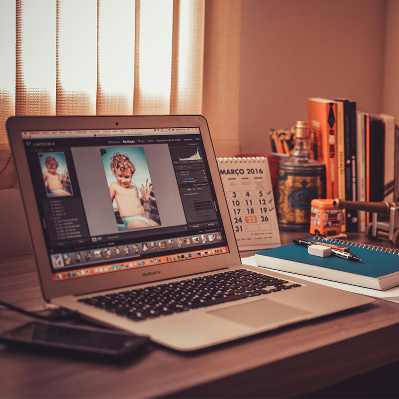Adobe Photoshop 101 - Image 4