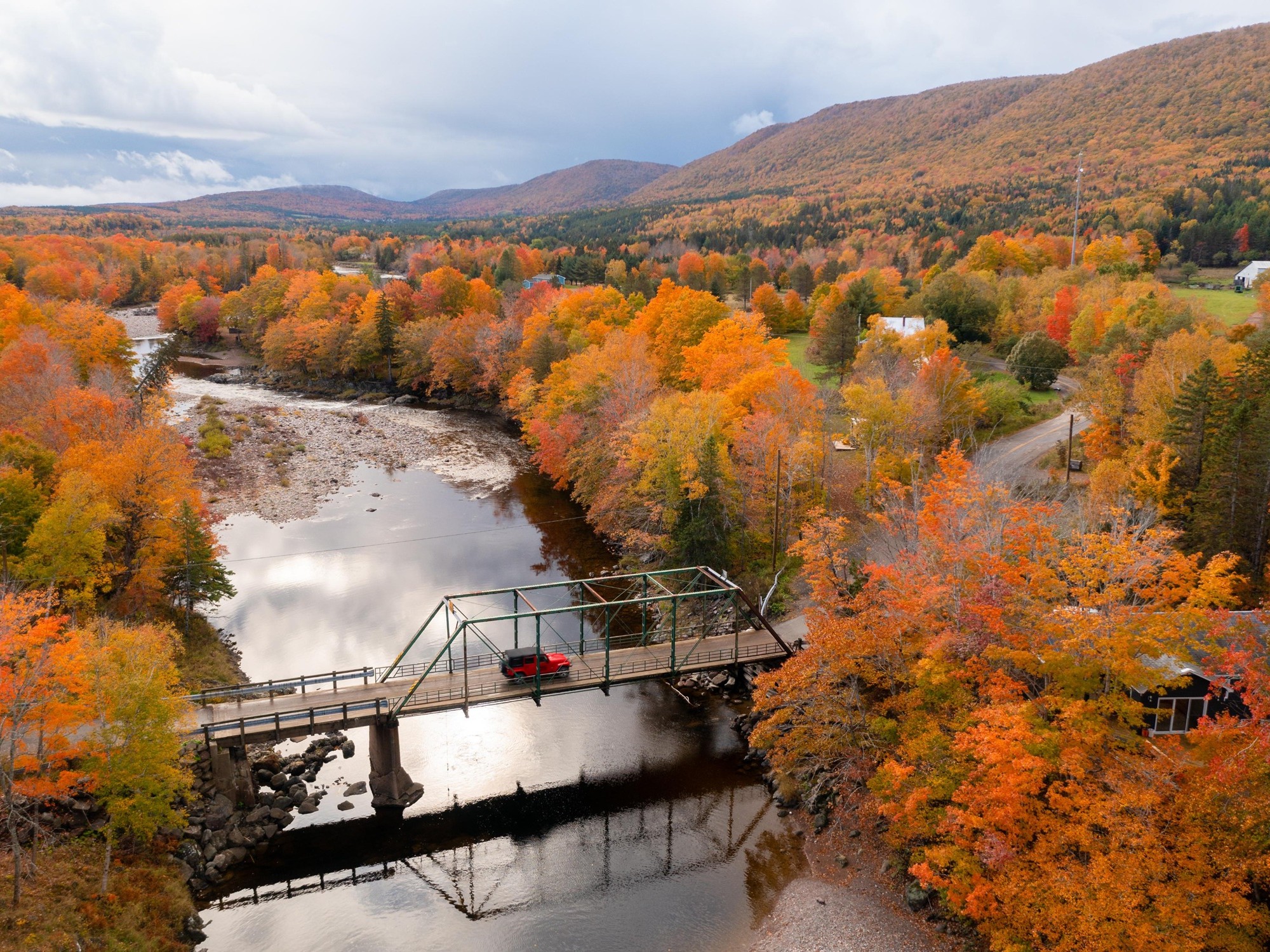 Celtic Colours: A Cape Breton Fall Photography Escape October 9 -15 2026 - Image 10