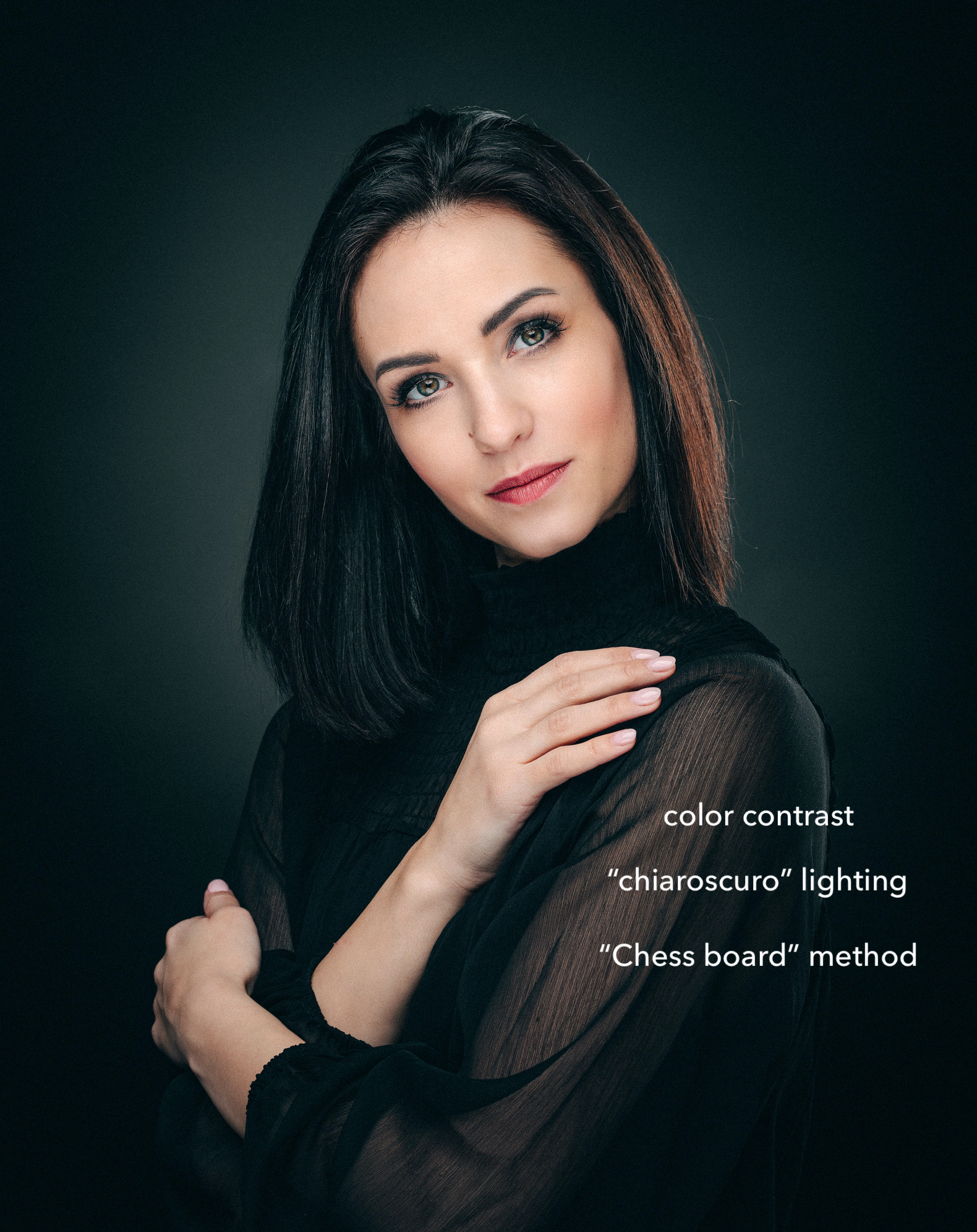 A Learn Photography Canada Mentor Series Weekend Escape: Flash Photography with Jani Lakatos - Image 3