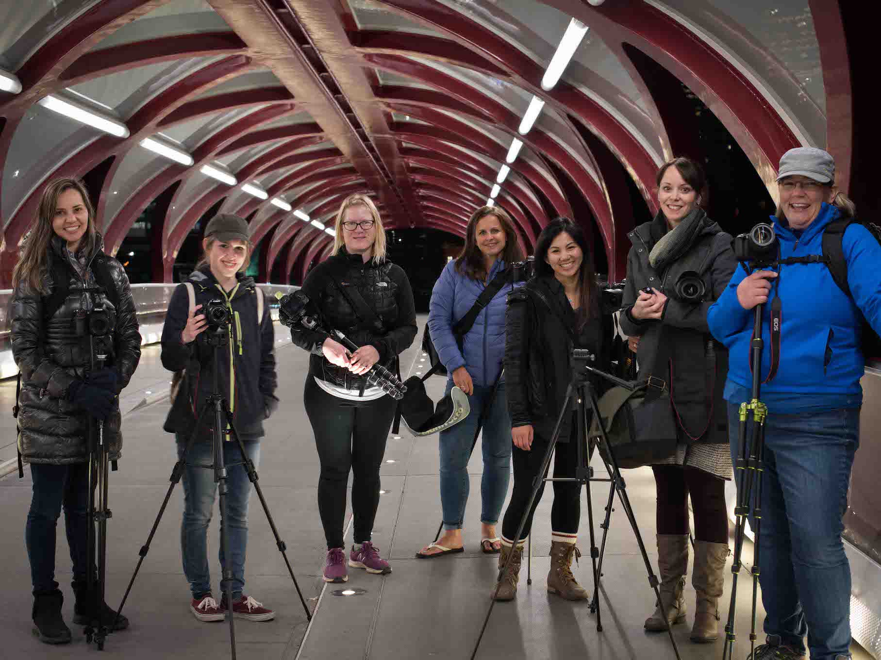 Night Photography - Image 6