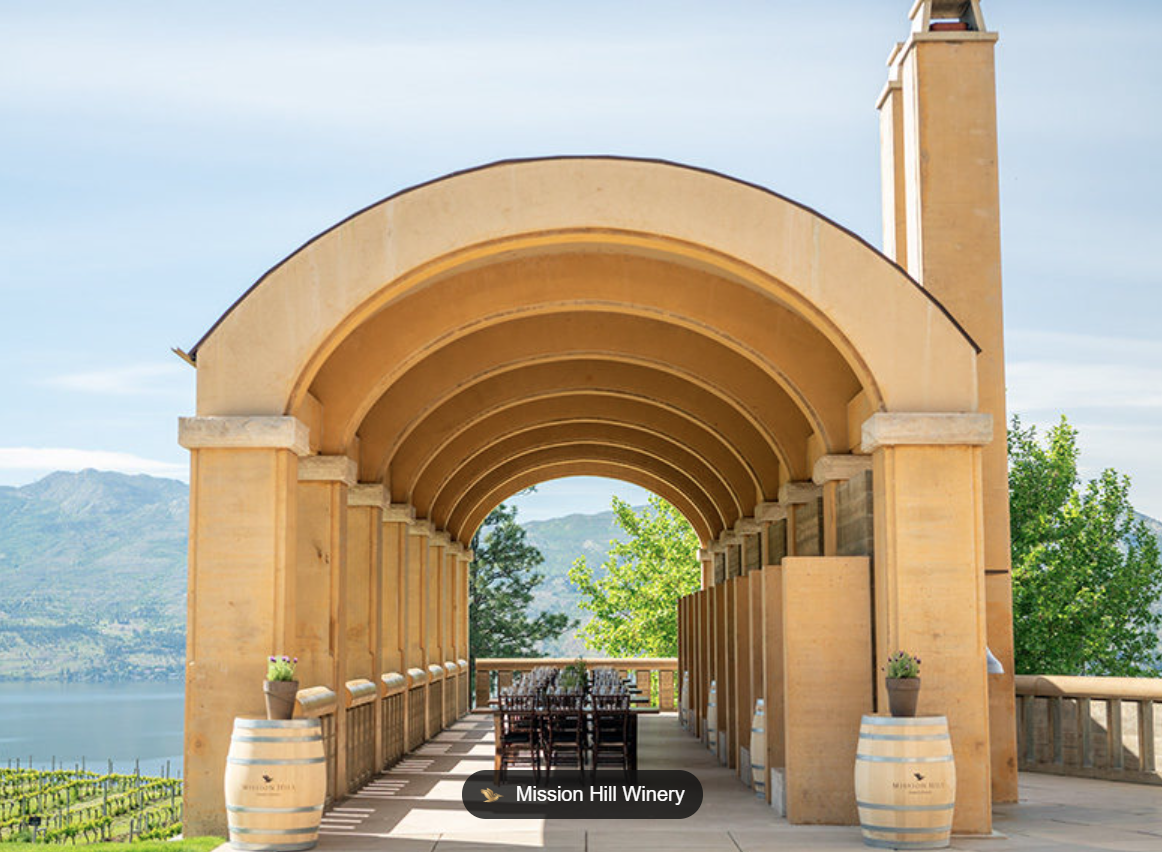Capture Kelowna: An Okanagan Photography Escape Saturday September 27, 2025 - Image 9