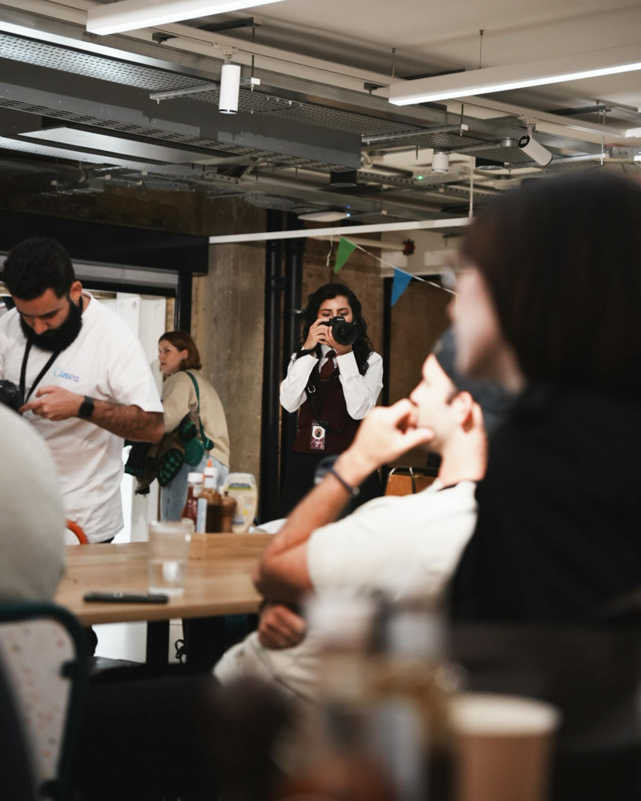 Introduction to Photography for Businesses