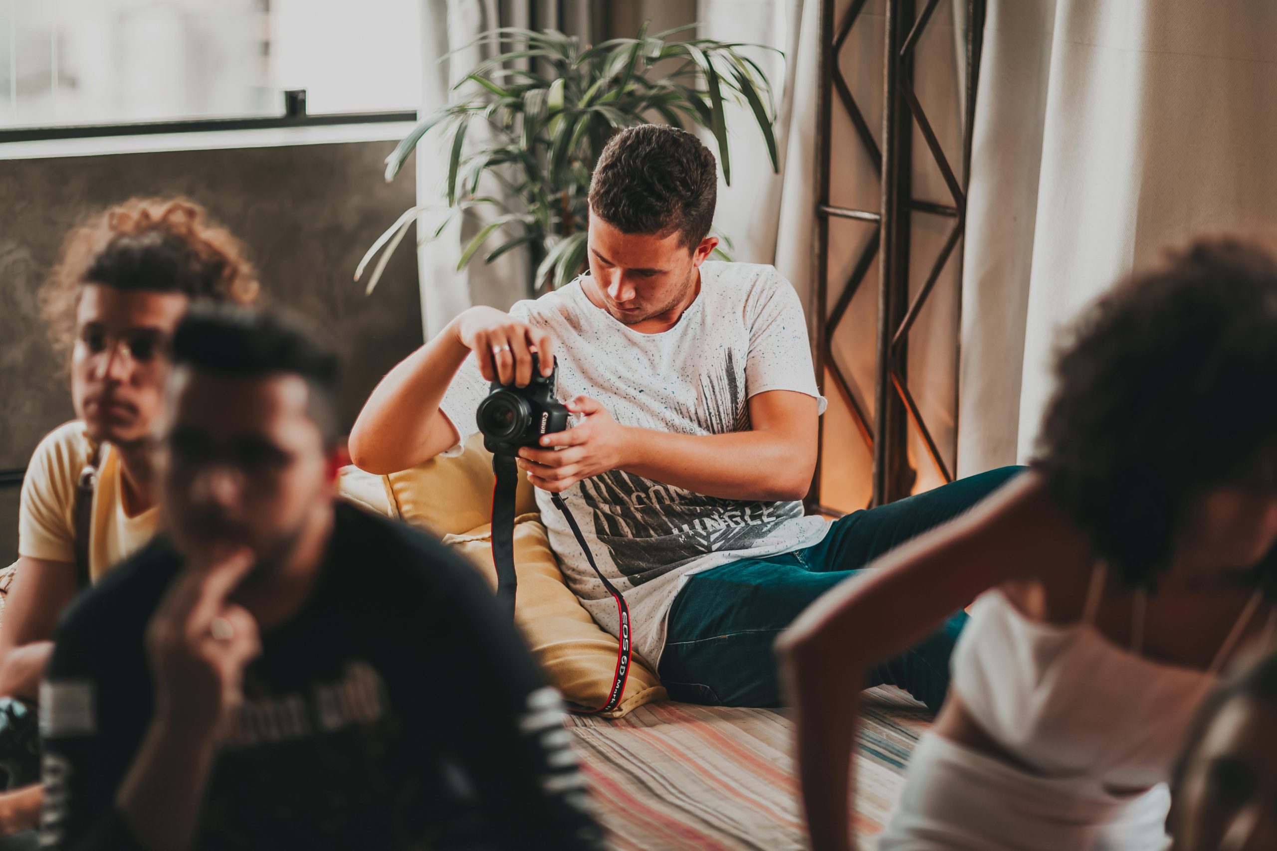 Introduction to Photography for Businesses - Image 3