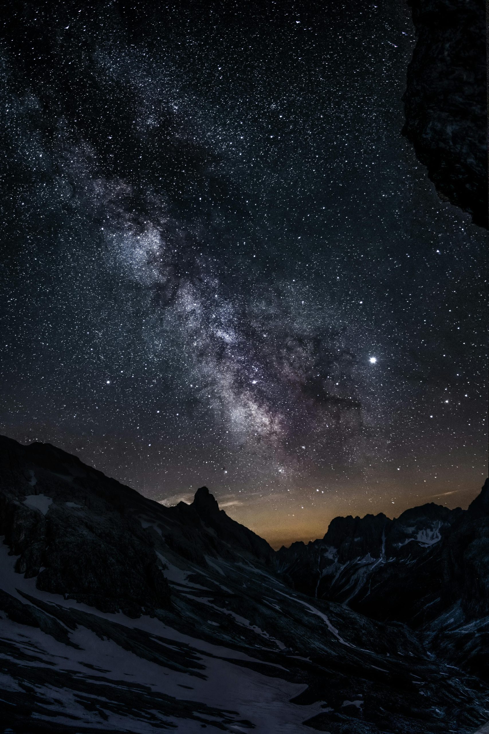 Jasper Dark Skies Escape: Astro, Landscape & Wildlife Photography Adventure (April 17–19) - Image 3